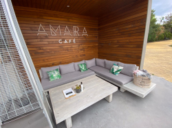 Amara Café